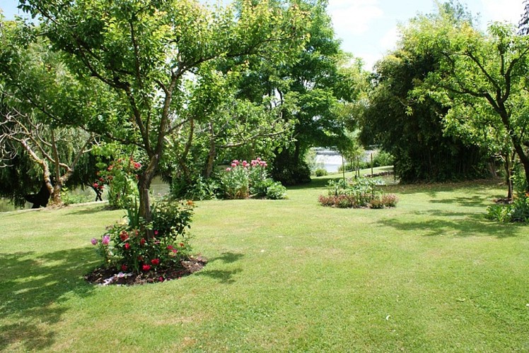 Moulin de Cocussotte