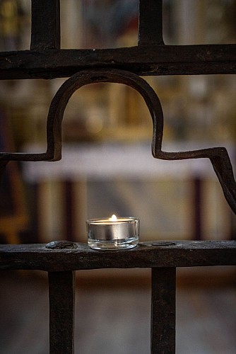 The Montgésin Chapel