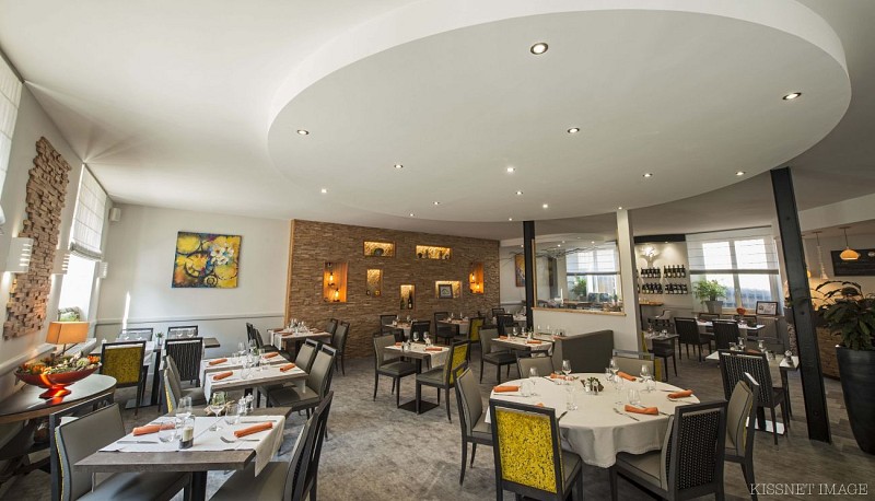 Restaurant L'Hors du Temps