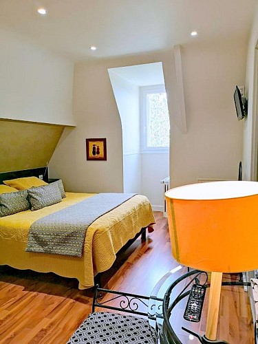 Hôtel Pagézie Sarlat (15)