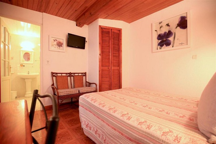 Hôtel Pagézie Sarlat (12)