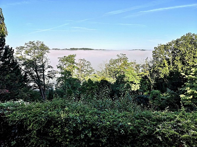 Hôtel Pagézie Sarlat (17)