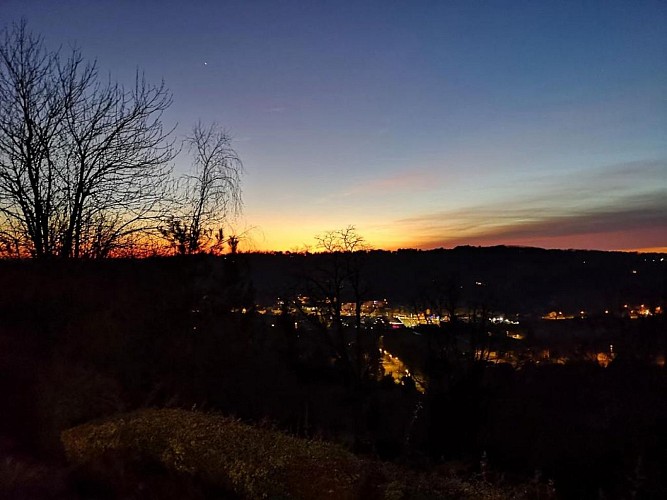 Hôtel Pagézie Sarlat (16)