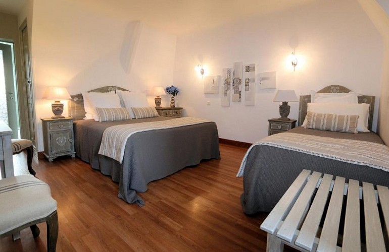 Hôtel Pagézie Sarlat (14)