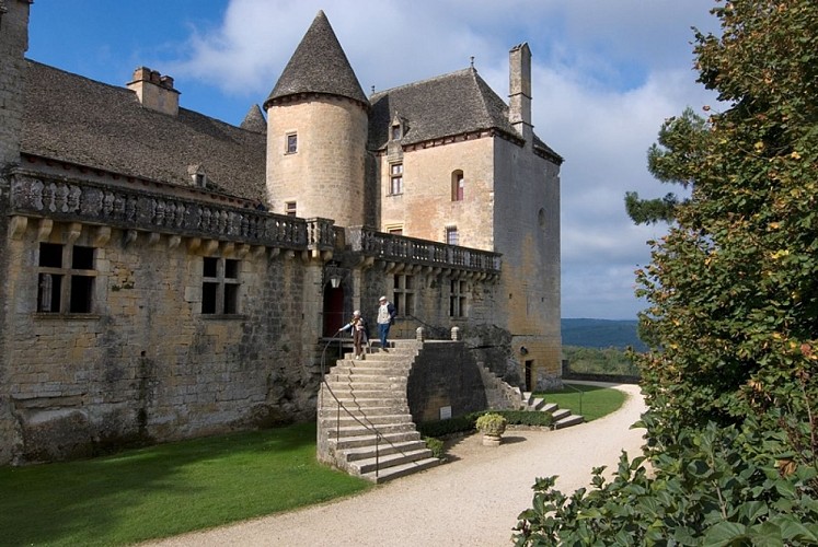 Château de Fénelon