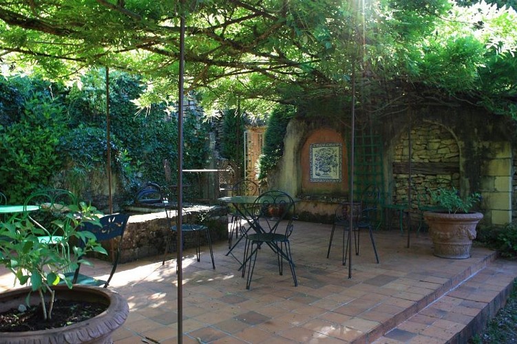 lesjardinsdecadiot patio italien REDIM