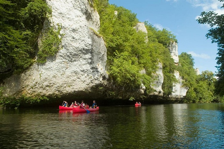 canoës_canoëric_Le Bugue©E. Chapuy (3) 5
