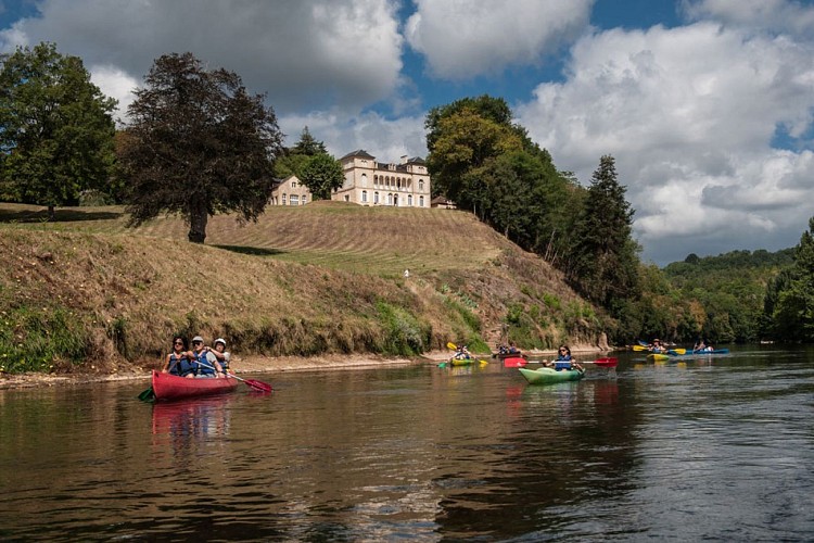 canoës_canoëric_Le Bugue©E. Chapuy (4) 6