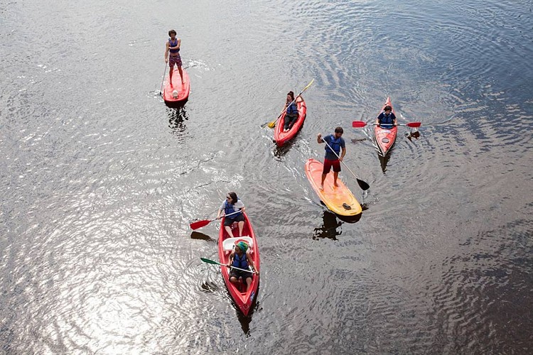 vue-canoe-kayak-SUP-lebugue