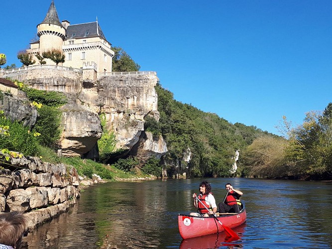 Canoës Loisirs Evasion
