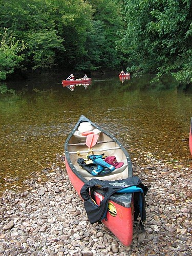 Canoës Loisirs Evasion