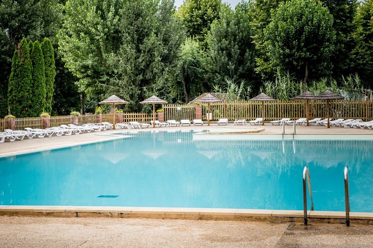 Camping beau rivage4