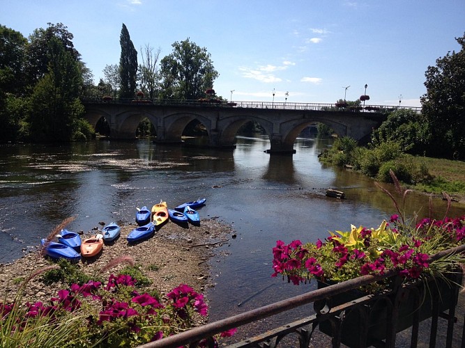 canoe-StAstier-pont