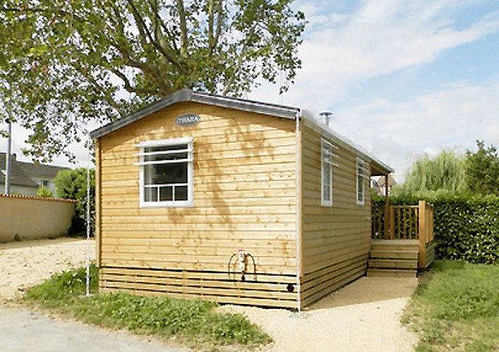 CAMPING LA PELOUSE BERGERAC