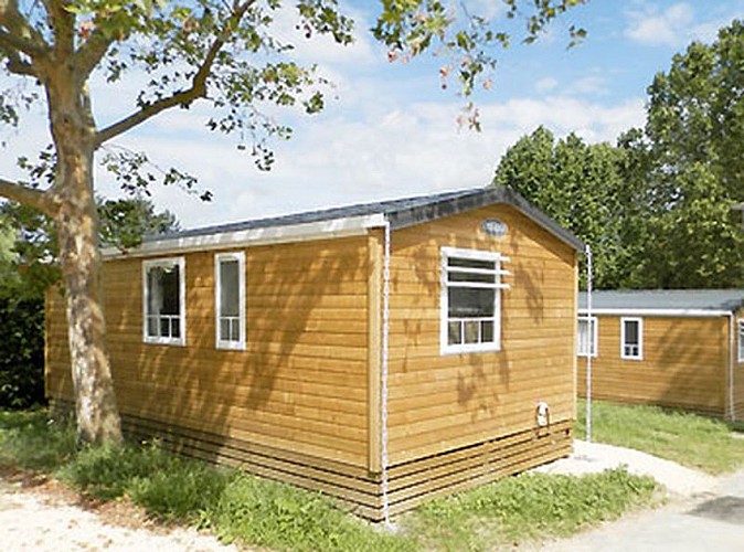 CAMPING LA PELOUSE BERGERAC