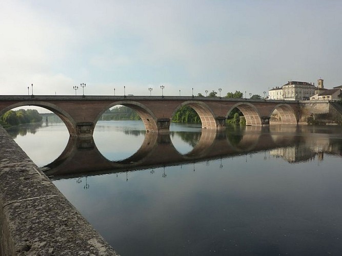 CAMPING LA PELOUSE BERGERAC