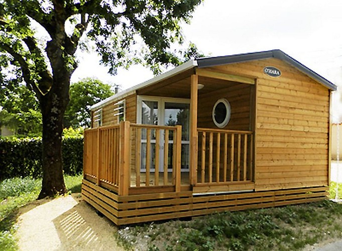 CAMPING LA PELOUSE BERGERAC