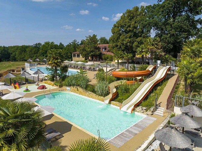 Parc aquatique La Linotte