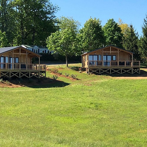 Hebergement La Linotte