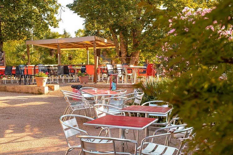 Restaurant La Linotte