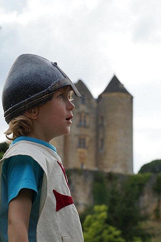 Village-historique-du-Perigord-Noir