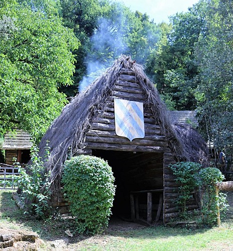 Village-historique-du-Perigord-Noir