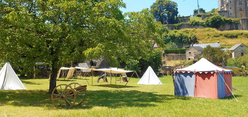 village historique_aménagement