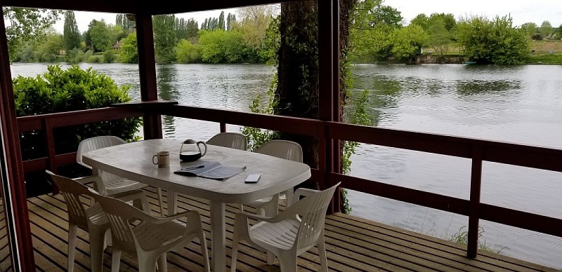 Camping Les Bö-Bains