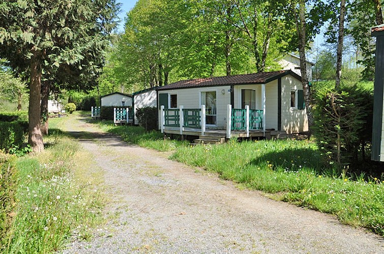 Le Moulin du Châtain