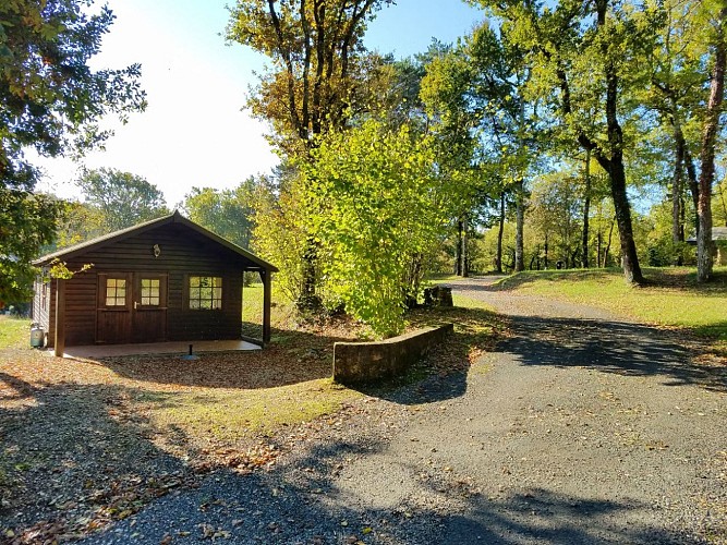 Tourtoirac - Camping Les Tourterelles 4 2