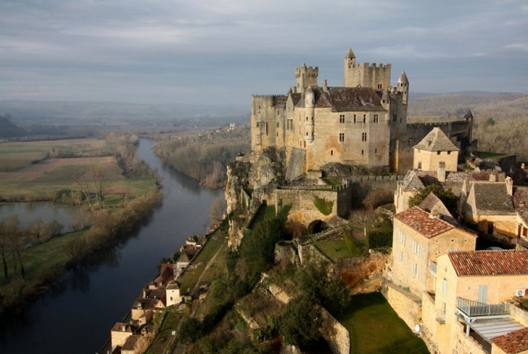 Camping Les Magnanas