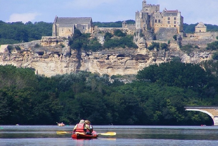 Camping Les Magnanas