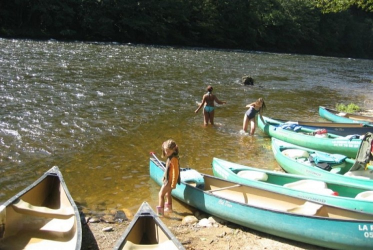 camping les magnanas