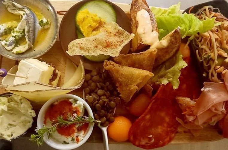 le veilleur d'urval 2