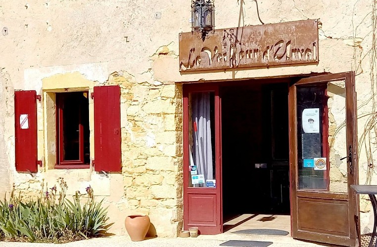 le veilleur d'Urval 3