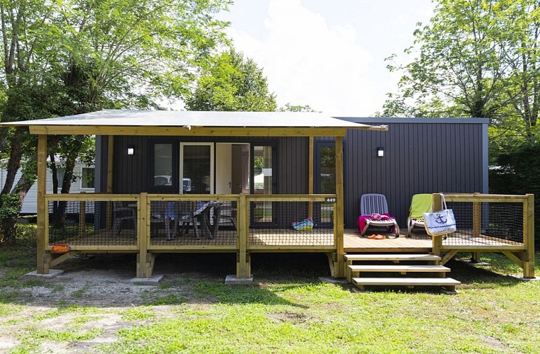 Yelloh! Village Pomport Beach