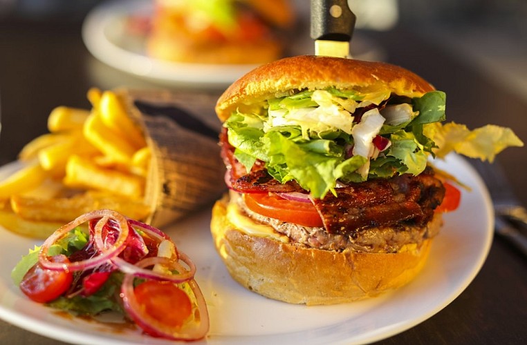 Yelloh! Village Pomport Beach