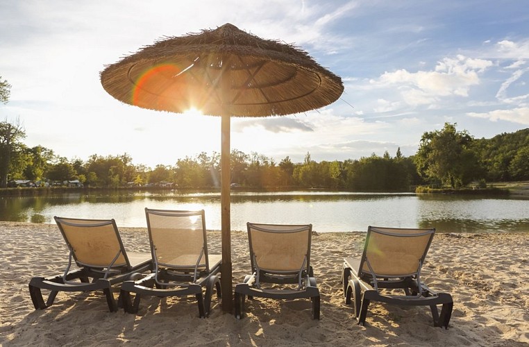 Yelloh! Village Pomport Beach