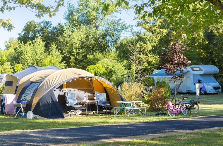 Yelloh! Village Pomport Beach