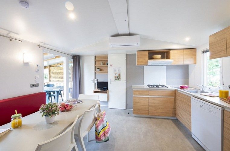 Yelloh! Village Pomport Beach