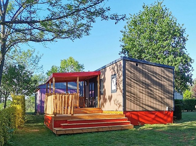 Camping Las Patrasses 3