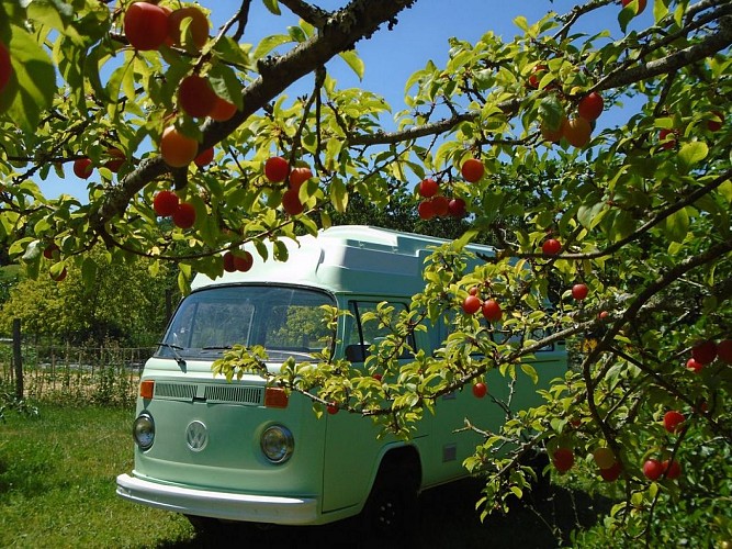 Cablanc Les Vacances Authentiques