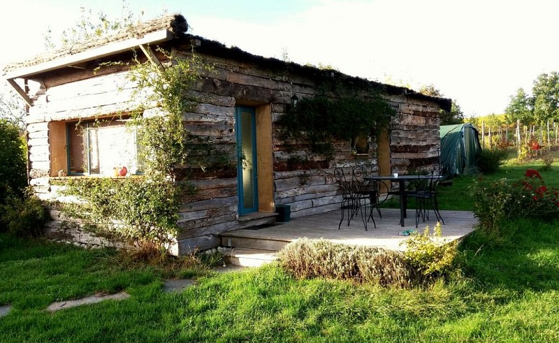 Cablanc Les Vacances Authentiques