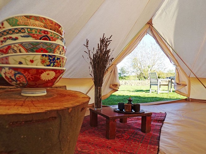 Cablanc les Vacances Authentiques