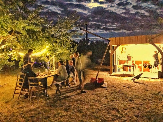 Cablanc les Vacances Authentiques