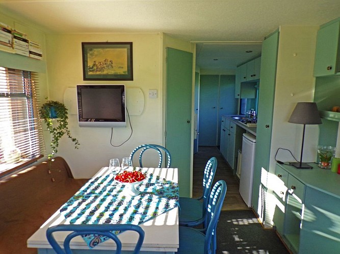 Cablanc les Vacances Authentiques