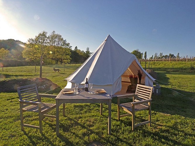 Cablanc les Vacances Authentiques