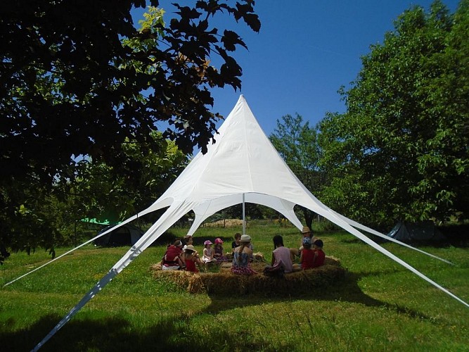 Cablanc les Vacances Authentiques