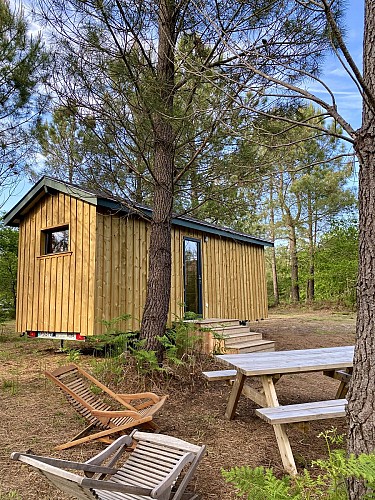 Tiny house