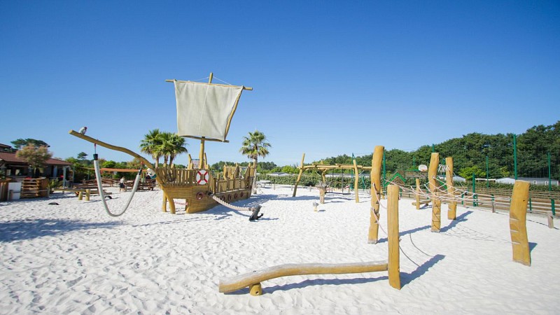 au lac de biscarrosse ciela village (3)